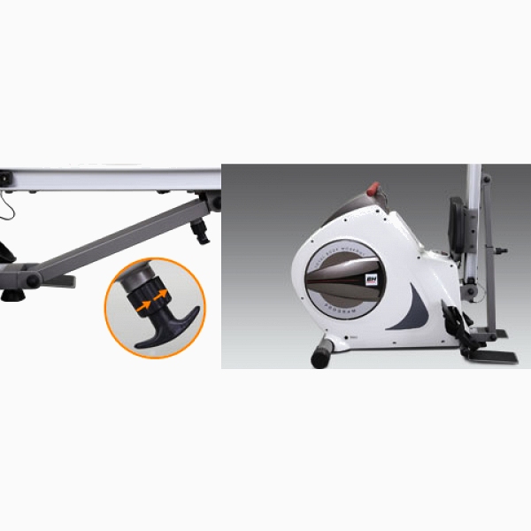 Irklavimo treniruoklis BH Fitness Vario PRO LCD Irklavimo treniruoklis BH Fitness Vario PRO LCD