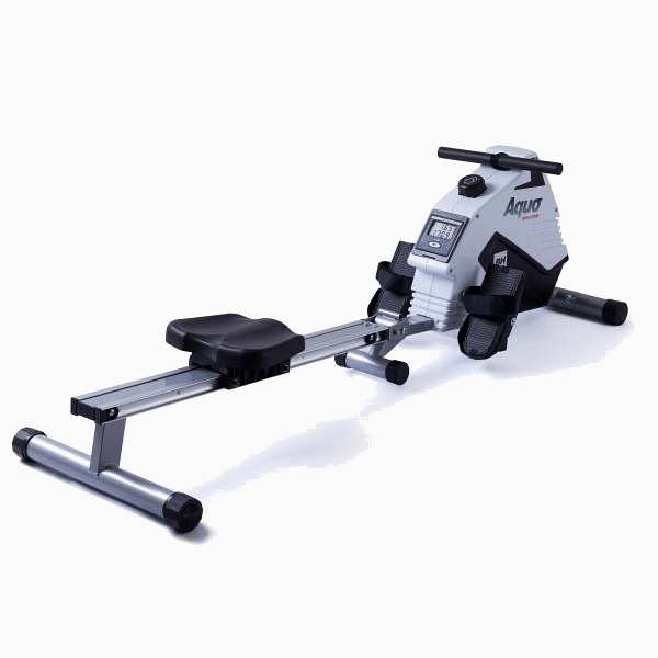 Irklavimo treniruoklis BH Fitness Aquo LCD