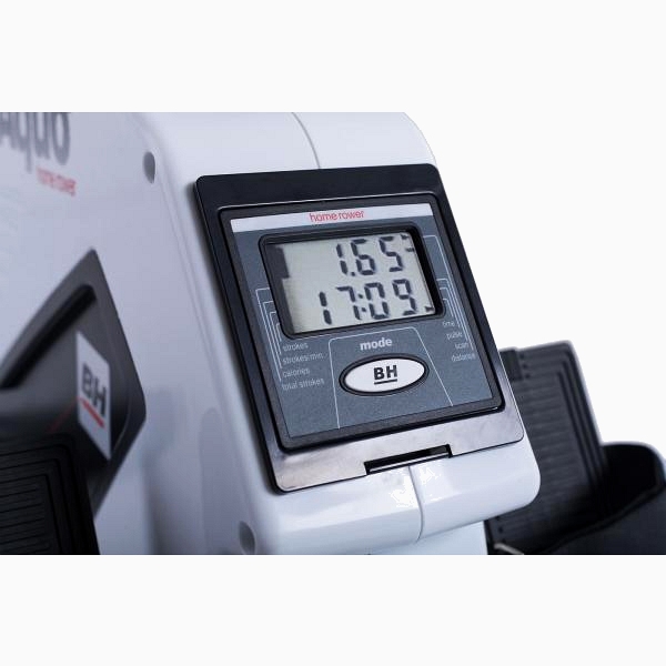 Irklavimo treniruoklis BH Fitness Aquo LCD Irklavimo treniruoklis BH Fitness Aquo LCD