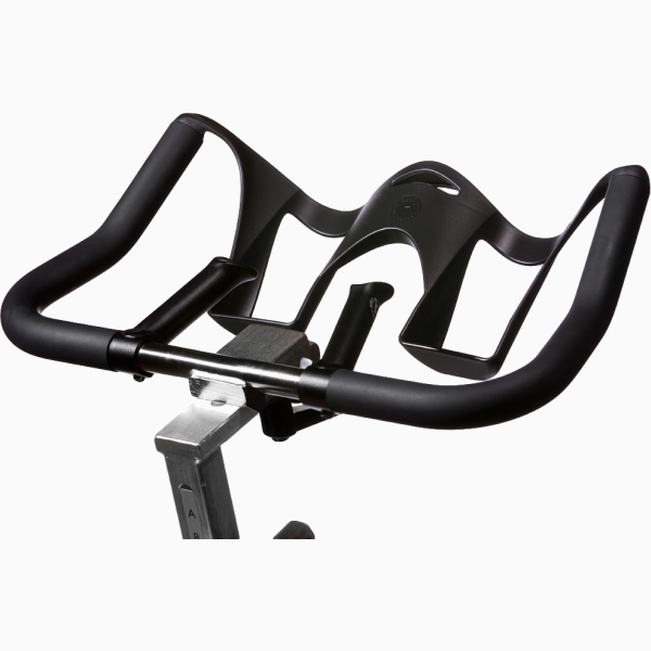 Profesionalus spiningo dviratis - spineris (be kompiuterio) Body Bike Supreme White Profesionalus spiningo dviratis - spineris (be kompiuterio) Body Bike Supreme White
