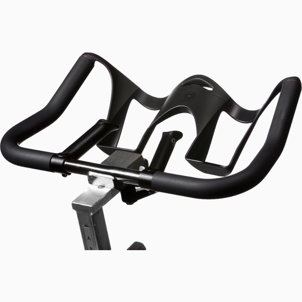 Profesionalus spiningo dviratis - spineris (be kompiuterio) Body Bike Supreme White