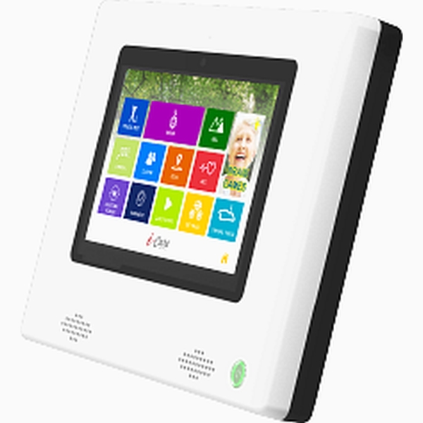 Horizontalus elipsinis steperis treniruoklis reabilitacijai Body Charger GB7007 TFT 10" PRO Horizontalus elipsinis steperis treniruoklis reabilitacijai Body Charger GB7007 TFT 10" PRO