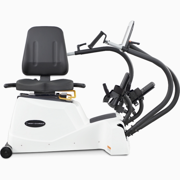 Horizontalus elipsinis steperis treniruoklis reabilitacijai Body Charger GB7007 TFT 10" PRO Horizontalus elipsinis steperis treniruoklis reabilitacijai Body Charger GB7007 TFT 10" PRO