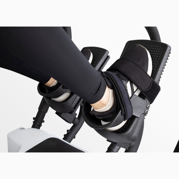 Horizontalus elipsinis steperis treniruoklis reabilitacijai Body Charger GB7007 TFT 10" PRO Horizontalus elipsinis steperis treniruoklis reabilitacijai Body Charger GB7007 TFT 10" PRO
