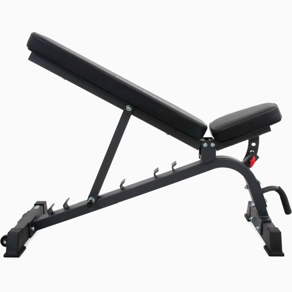 Universalus treniruočių suoliukas BodyCraft Bench F601 PRO Universalus treniruočių suoliukas BodyCraft Bench F601 PRO