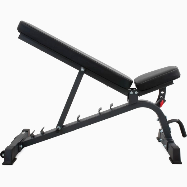 Universalus treniruočių suoliukas BodyCraft Bench F601 PRO