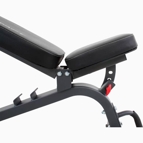 Universalus treniruočių suoliukas BodyCraft Bench F601 PRO