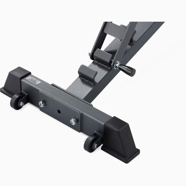 Universalus treniruočių suoliukas BodyCraft Bench F601 PRO Universalus treniruočių suoliukas BodyCraft Bench F601 PRO