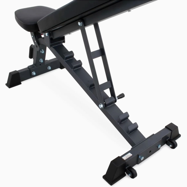 Universalus treniruočių suoliukas BodyCraft Bench F601 PRO Universalus treniruočių suoliukas BodyCraft Bench F601 PRO