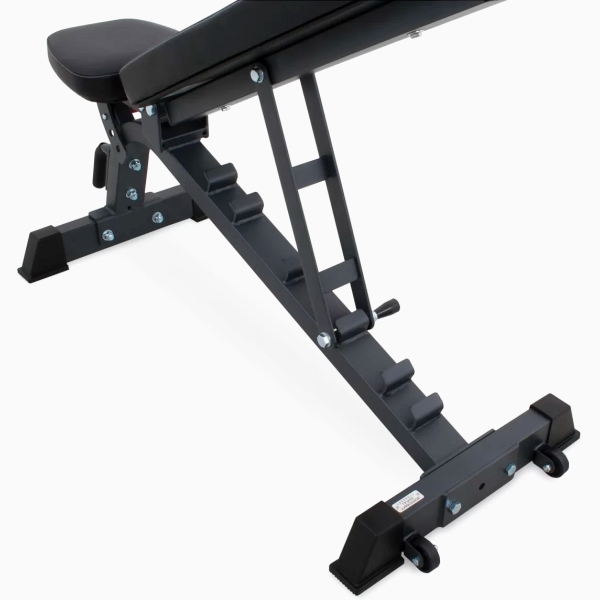 Universalus treniruočių suoliukas BodyCraft Bench F601 PRO