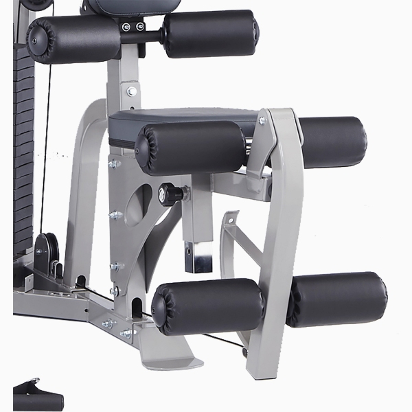 Daugiafunkcinis treniruoklis BodyCraft Gym GX 6881C - 90kg Daugiafunkcinis treniruoklis BodyCraft Gym GX 6881C - 90kg