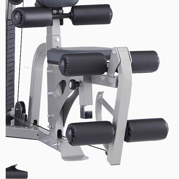 Daugiafunkcinis treniruoklis BodyCraft Gym GX 6881C - 90kg