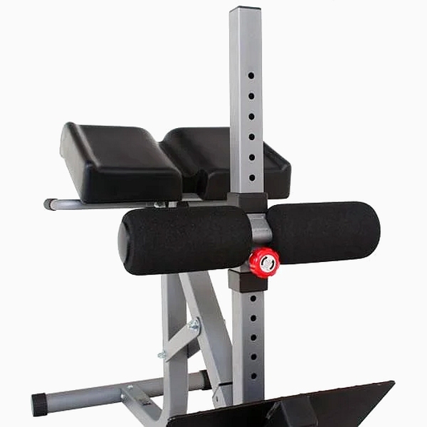 Romėniškas nugaros suoliukas BodyCraft Bench F670 PRO Romėniškas nugaros suoliukas BodyCraft Bench F670 PRO