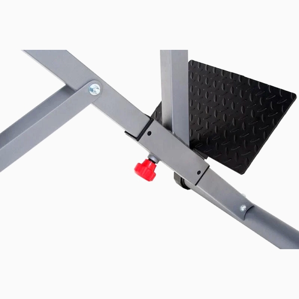 Romėniškas nugaros suoliukas BodyCraft Bench F670 PRO Romėniškas nugaros suoliukas BodyCraft Bench F670 PRO