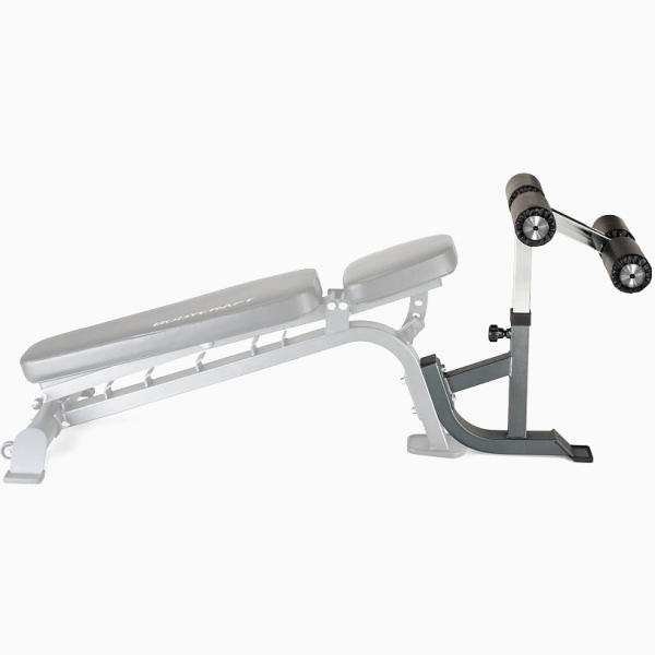 Universalus treniruočių suoliukas BodyCraft Set F605+F615 PRO Universalus treniruočių suoliukas BodyCraft Set F605+F615 PRO