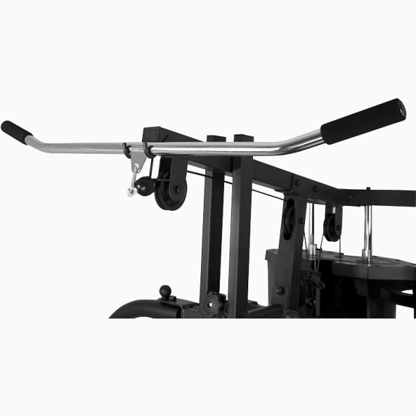 Daugiafunkcinis treniruoklis Body Sculpture BMG4700 - 66kg Daugiafunkcinis treniruoklis Body Sculpture BMG4700 - 66kg