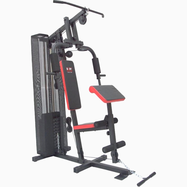Daugiafunkcinis treniruoklis Body Sculpture BMG4303 - 66kg Daugiafunkcinis treniruoklis Body Sculpture BMG4303 - 66kg