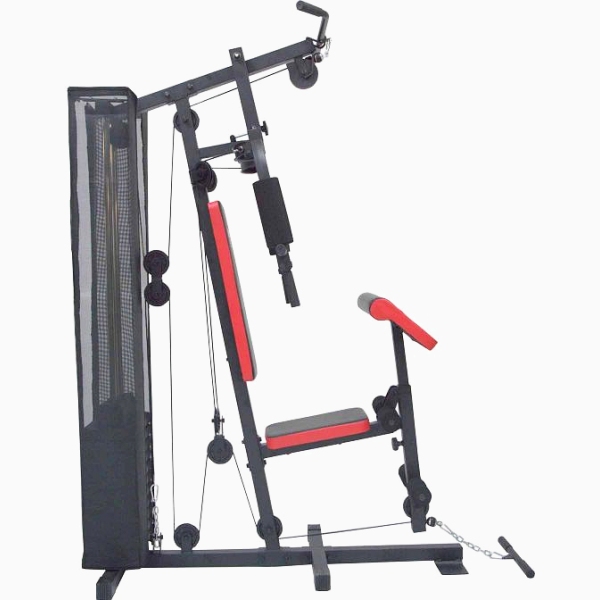Daugiafunkcinis treniruoklis Body Sculpture BMG4303 - 66kg Daugiafunkcinis treniruoklis Body Sculpture BMG4303 - 66kg