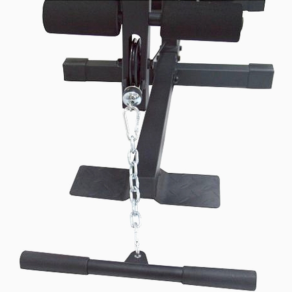 Daugiafunkcinis treniruoklis Body Sculpture BMG4303 - 66kg Daugiafunkcinis treniruoklis Body Sculpture BMG4303 - 66kg