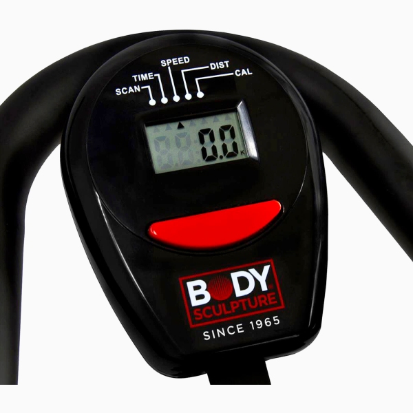 Spiningo dviratis - spineris su kompiuteriu Body Sculpture C-4604 LCD Spiningo dviratis - spineris su kompiuteriu Body Sculpture C-4604 LCD