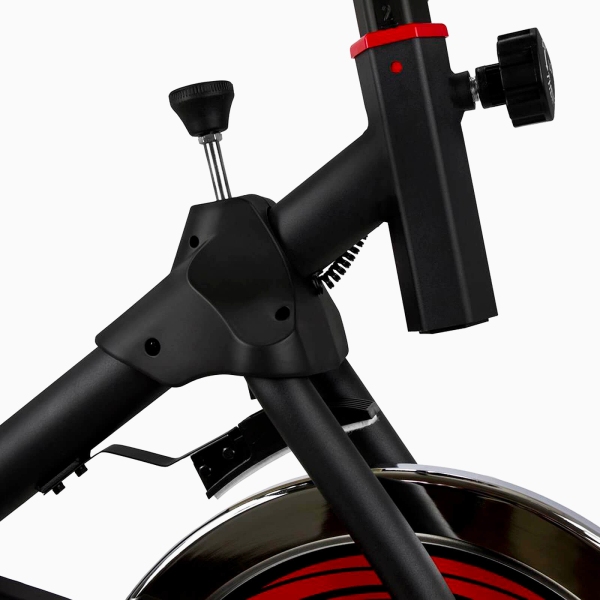Spiningo dviratis - spineris su kompiuteriu Body Sculpture C-4604 LCD