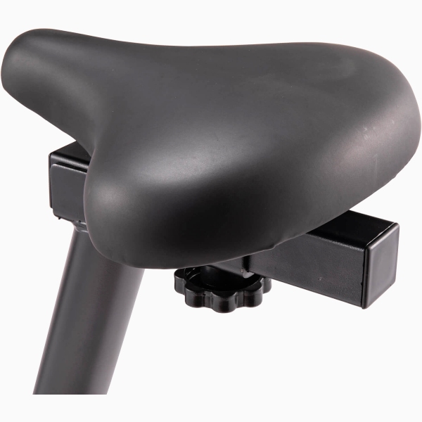 Dviratis treniruoklis su mechaniniu valdymu Body Sculpture BC-6792 LCD