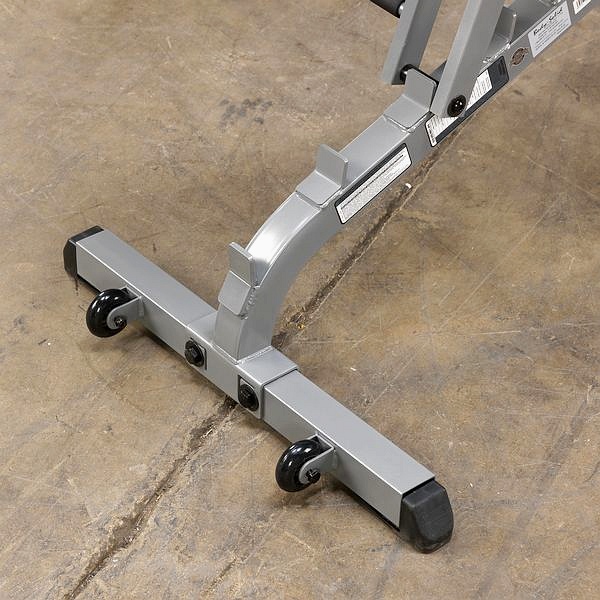 Profesionalus universalus treniruočių suoliukas Body-Solid GFID31 PRO