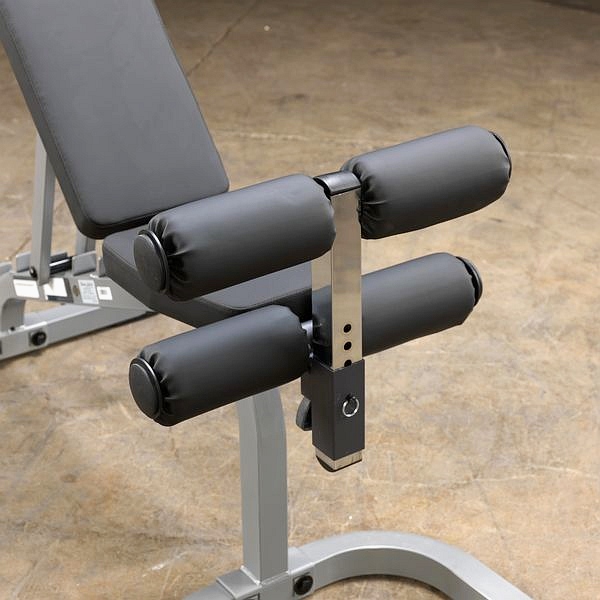 Profesionalus universalus treniruočių suoliukas Body-Solid GFID31 PRO