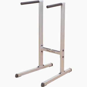 Lygiagretės Body-Solid GDIP59 PRO