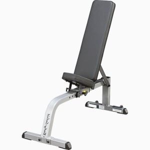 Universalus treniruočių suoliukas Body-Solid GFI21 PRO