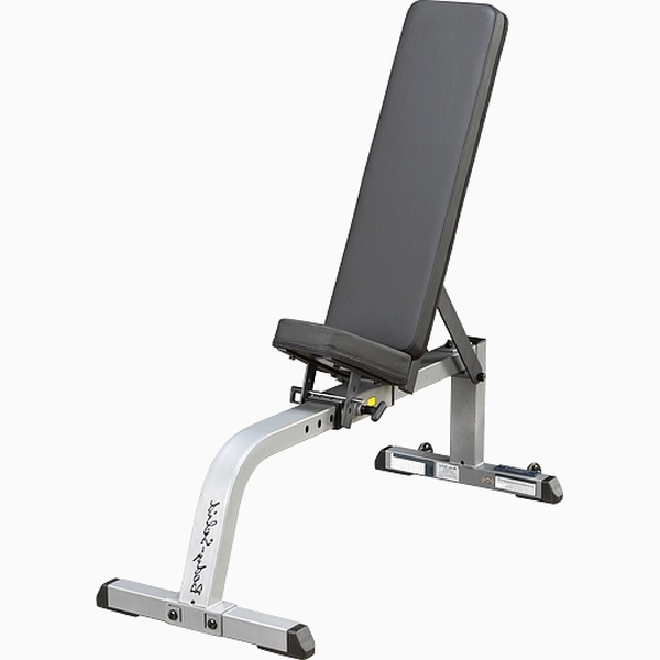 Profesionalus universalus treniruočių suoliukas Body-Solid GFI21 PRO Profesionalus universalus treniruočių suoliukas Body-Solid GFI21 PRO