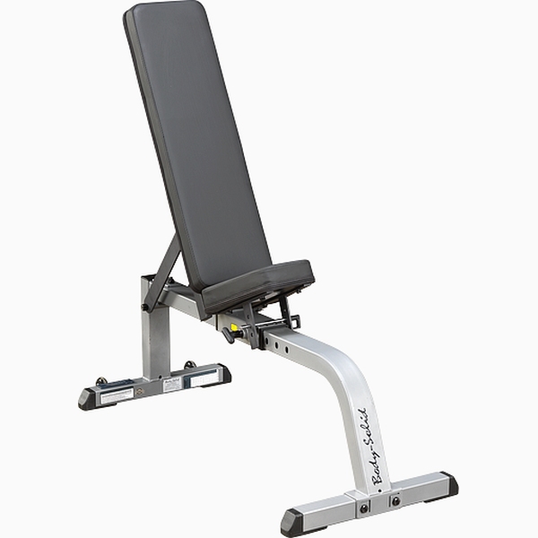 Profesionalus universalus treniruočių suoliukas Body-Solid GFI21 PRO Profesionalus universalus treniruočių suoliukas Body-Solid GFI21 PRO