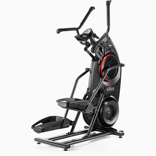 Elipsinis steperis treniruoklis Bowflex Max Trainer M3i LCD