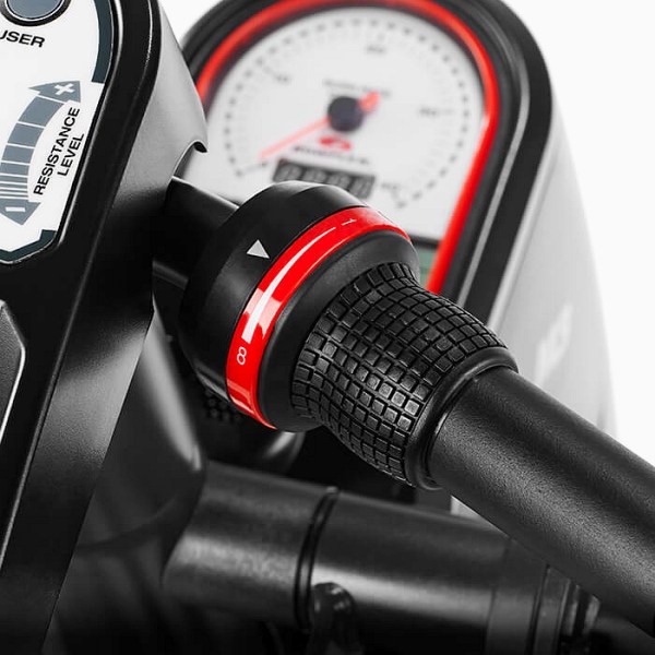 Elipsinis steperis treniruoklis Bowflex Max Trainer M3i LCD Elipsinis steperis treniruoklis Bowflex Max Trainer M3i LCD