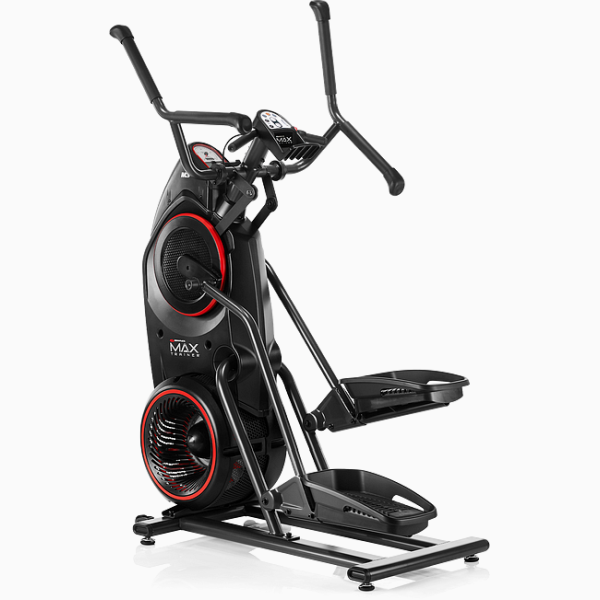 Elipsinis steperis treniruoklis Bowflex Max Trainer M3i LCD