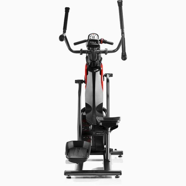 Elipsinis steperis treniruoklis Bowflex Max Trainer M3i LCD Elipsinis steperis treniruoklis Bowflex Max Trainer M3i LCD