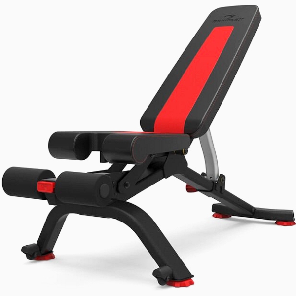 Universalus treniruočių suoliukas Bowflex SelectTech 5.1S