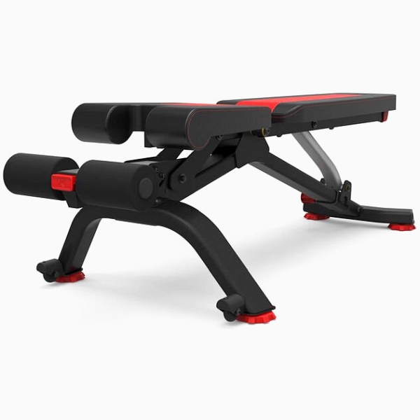 Universalus treniruočių suoliukas Bowflex SelectTech 5.1S