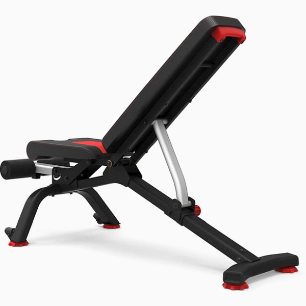 Universalus treniruočių suoliukas Bowflex SelectTech 5.1S