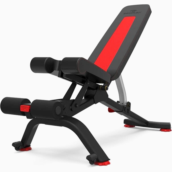 Universalus treniruočių suoliukas Bowflex SelectTech 5.1S