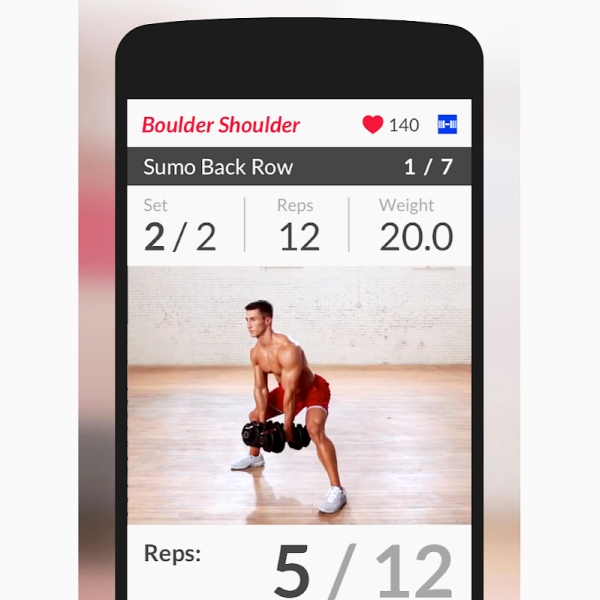 Reguliuojamo svorio hanteliai Bowflex SelectTech 560i 2x 2.3-27 kg (2 vnt.) +APP Reguliuojamo svorio hanteliai Bowflex SelectTech 560i 2x 2.3-27 kg (2 vnt.) +APP