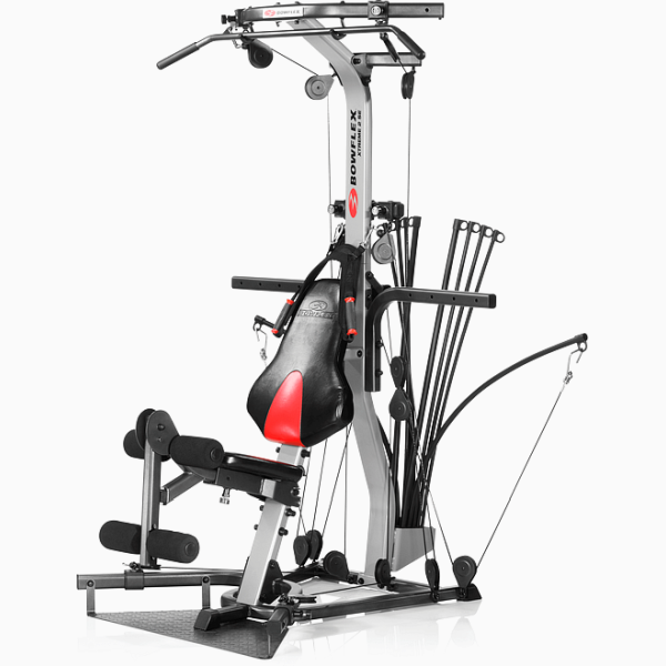 Daugiafunkcinis treniruoklis Bowflex Xtreme 2 SE - 95kg