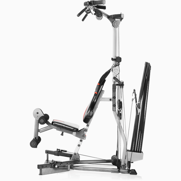 Daugiafunkcinis treniruoklis Bowflex Xtreme 2 SE - 95kg