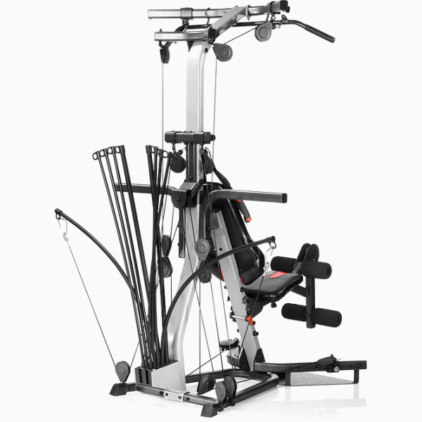 Daugiafunkcinis treniruoklis Bowflex Xtreme 2 SE - 95kg