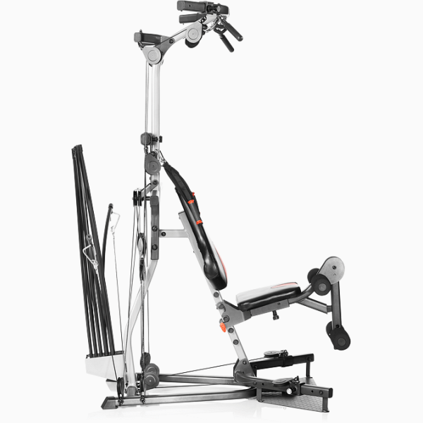 Daugiafunkcinis treniruoklis Bowflex Xtreme 2 SE - 95kg