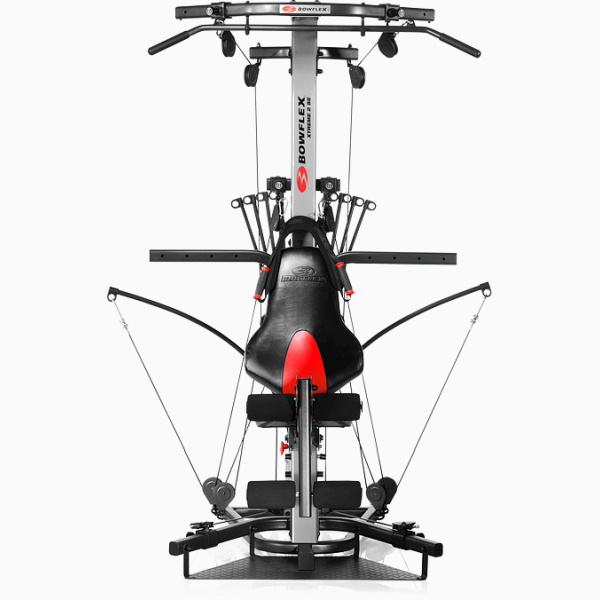 Daugiafunkcinis treniruoklis Bowflex Xtreme 2 SE - 95kg