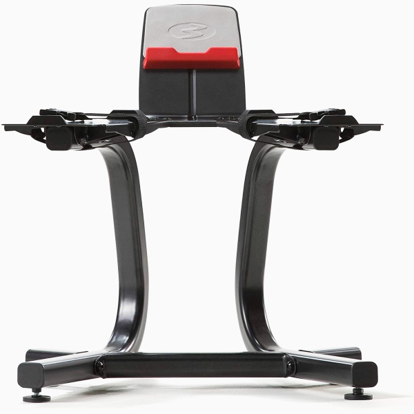 Priedas (aksesuaras) Bowflex SelectTech Dumbbell Stand