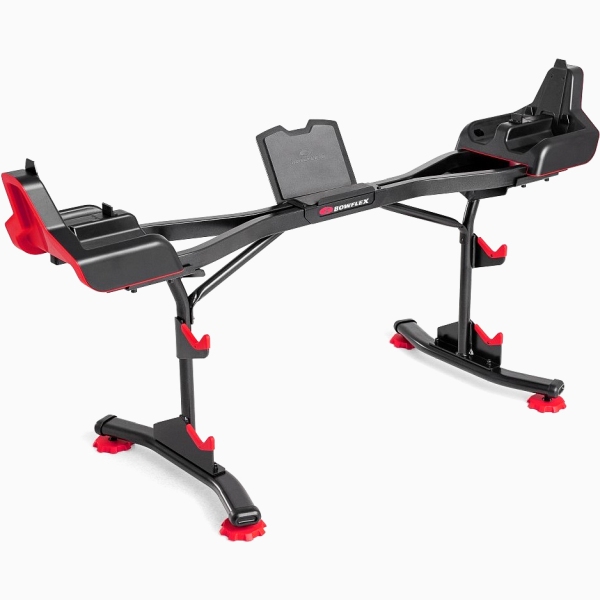 Priedas (aksesuaras) Bowflex SelectTech Barbell Stand