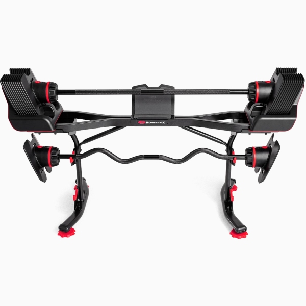 Priedas (aksesuaras) Bowflex SelectTech Barbell Stand