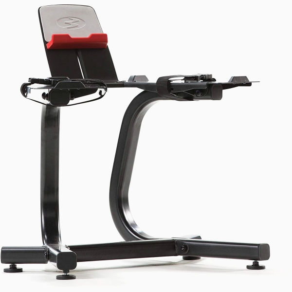 Priedas (aksesuaras) Bowflex SelectTech Dumbbell Stand